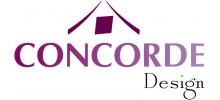logo Concorde Design ventes privées en cours