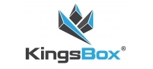 logo KingsBox ventes privées en cours