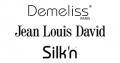 vente privée Jean-Louis David & Demeliss & Silk'n