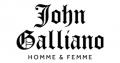 vente privée John galliano