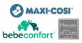 vente privée Maxi-cosi, Bébé confort & Histoire d'ours
