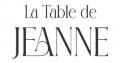 vente privée La table de jeanne