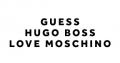 vente privée Guess, hugo boss, love moschino