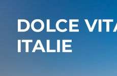 vente privée Dolce Vita Italie