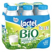 Lactel - Lactel Bio