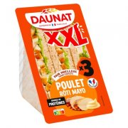 Daunat - Sandwich XXL