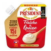 Président - Poche 30cl