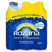 Rozana - 6x50cl