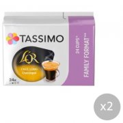 Tassimo - L'Or tous formats