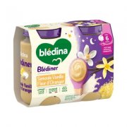 Blédina - Blédîner Pots