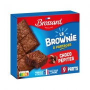 Brossard - Brownies