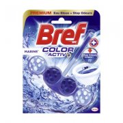 Bref WC - Blocs WC