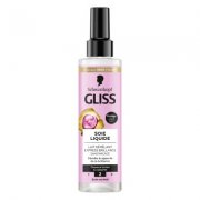 Schwarzkopf Gliss - Après-shampooings et laits démêlants