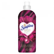 Soupline - Adoucissant gamme Parfum de Linge