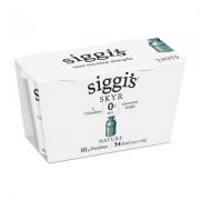 Siggi's - Skyr Nature