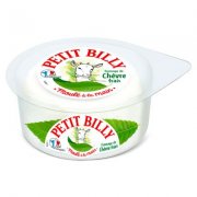 Petit Billy - Fromage de chèvre frais