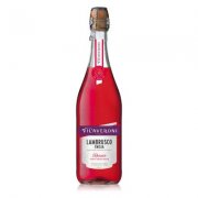 Vilaveroni - Lambrusco Amabile et Rosato