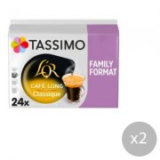 Tassimo - Dosettes