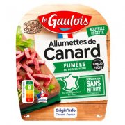 Le Gaulois - Aide culinaire