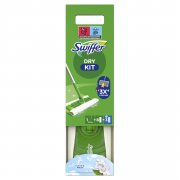 à l' kit ou recharges balais Swiffer - un coupon par achat et par personne