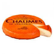 Chaumes Le Véritable – Part de 200g ou 400g