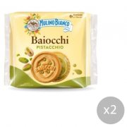Mulino Bianco -Baiocchi