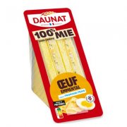 Daunat - Sandwich 100% mie