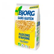 Bjorg  - Sans Gluten