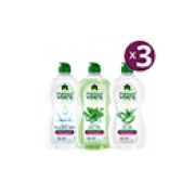 Maison Verte (3 x500ml)