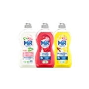 Mir Vaisselle (flacon 450ml)
