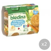 Blédina - Petits pots