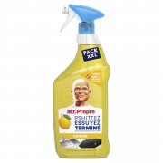 à l' spray Mr Propre - un coupon par achat et par personne