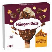 Häagen Dazs - Bâtonnet