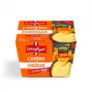 Entremont - L'Apéro à Dipper Chaud