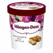 Häagen-Dazs - Pot