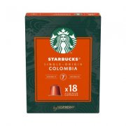 STARBUCKS® x18