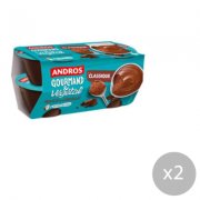 Andros - Gourmand & Végétal