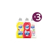 Mir Vaisselle (pour 3x450ml)