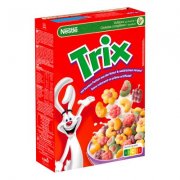 Nestlé® - Céréales Trix