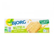 Bjorg - Nutri + Bjorg