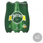 Perrier - Nature 6x1L
