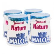 Malo - Yaourts aromatisés