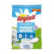 Régilait – Sachet 175g de Yaourt Maison