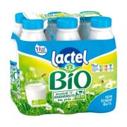 Lactel - Lait Bio