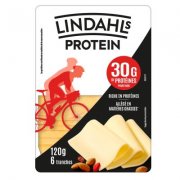 Lindahls Protein - Fromage en tranches