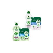 Maison Verte Liquide Vaisselle 500mL + Ultra Concentré