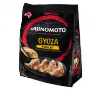 Ajinomoto – Gyoza 212g et 400g