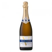 Plessis-Duval Crémant de Loire Valenger Crémant de Bourgogne