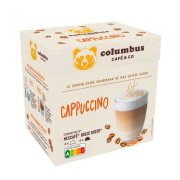 Columbus - Capsules Dolce Gusto