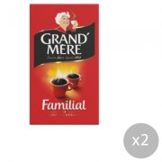 Grand'Mère - Café moulu